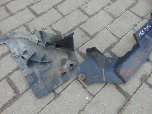OEM 7159190 Protection Sous Moteur pour BMW 3 E92 Coupé image 6
