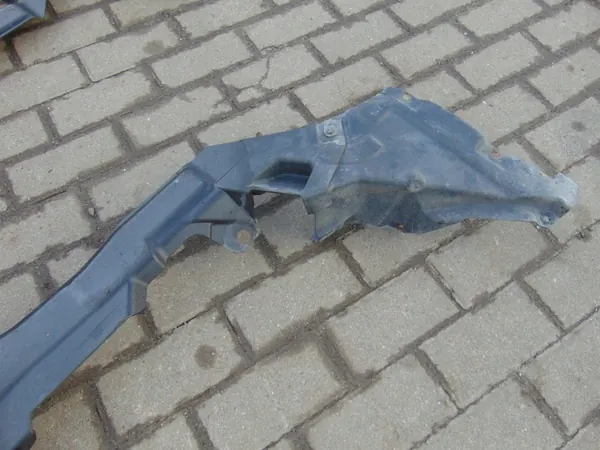 OEM 7159190 Protection Sous Moteur pour BMW 3 E92 Coupé image 9