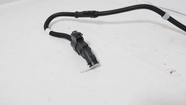AdBlue-letku OEM 3Q0131984AG VW Audi Seat Skoda image 4