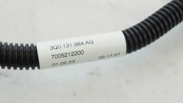 AdBlue-letku OEM 3Q0131984AG VW Audi Seat Skoda image 6
