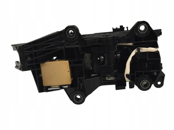 Toyota Schalthebel OEM 75C648LH - Gebraucht image 7