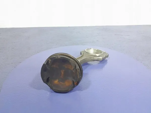 BMW S58B30A Pleuelstange OEM Lochow-325902- image 2