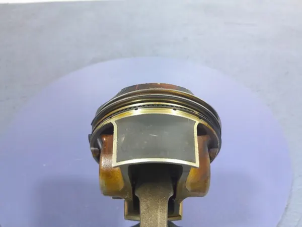 BMW S58B30A Pleuelstange OEM Lochow-325902- image 6