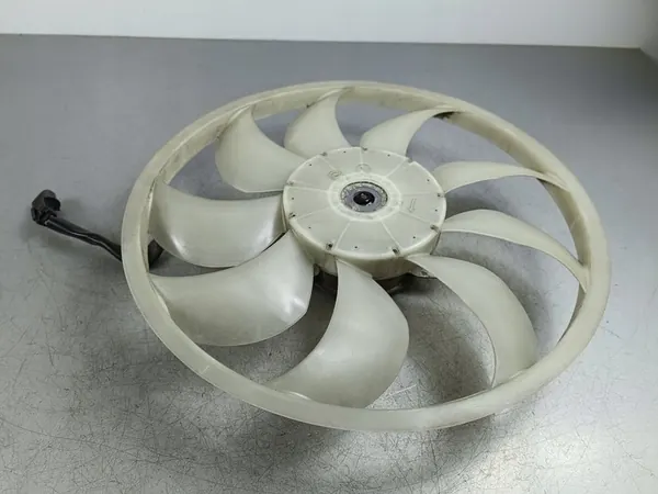 Ventilador de Radiador Mitsubishi Outlander III 2012-2022 OEM 487B212D image 1