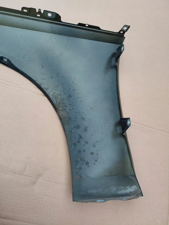 Höger Framskärm Audi A4 B9 Lift 2019-2024 OEM 8W0821106D image 10