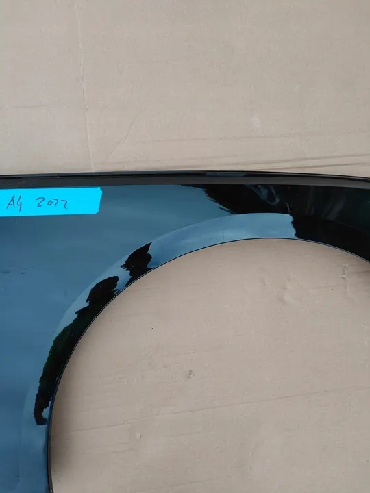 Höger Framskärm Audi A4 B9 Lift 2019-2024 OEM 8W0821106D image 3