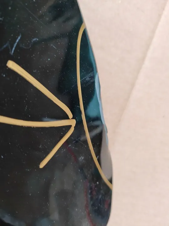 Höger Framskärm Audi A4 B9 Lift 2019-2024 OEM 8W0821106D image 6