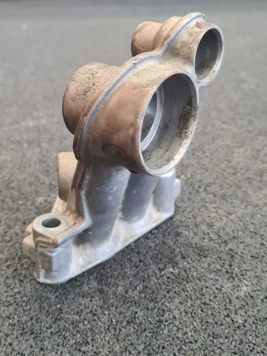 Motorflens OEM 51054406003 voor MAN TGX/TGS image 3