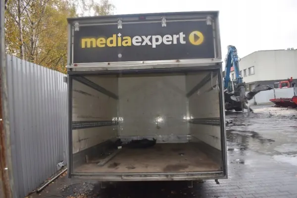 Laadbak Fiat Ducato 3 OEM mamAUTO-1023334- image 10