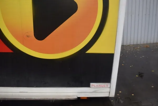 Laadbak Fiat Ducato 3 OEM mamAUTO-1023334- image 4