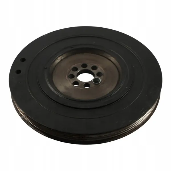 OEM 079105251N Polia Amortecedor Virabrequim image 2