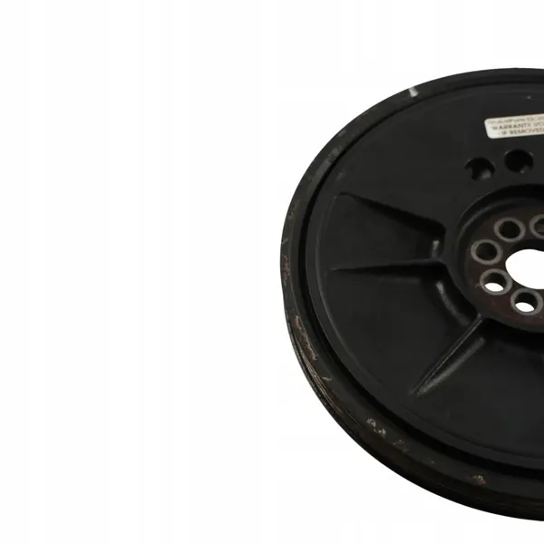 OEM 079105251N Polia Amortecedor Virabrequim image 10