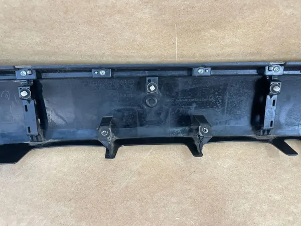 OEM CASCAS 5817A265 Tavaratilalistake Mitsubishille image 7