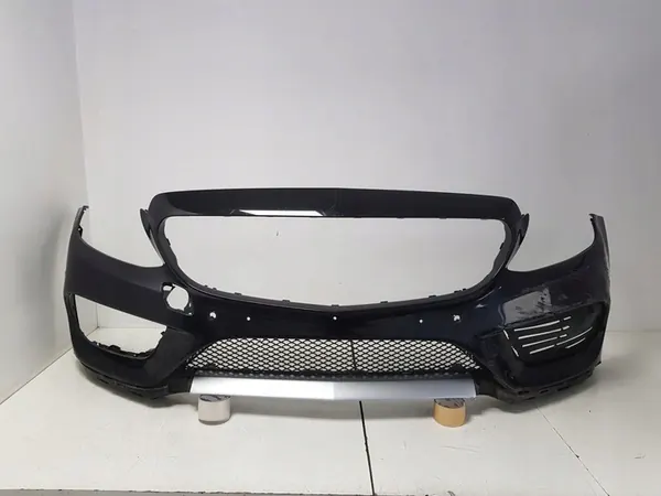Parachoques delantero Mercedes C-Class W205 AMG 13-18 A2058852123 image 2