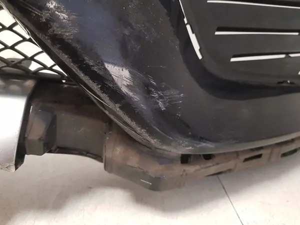 Parachoques delantero Mercedes C-Class W205 AMG 13-18 A2058852123 image 5