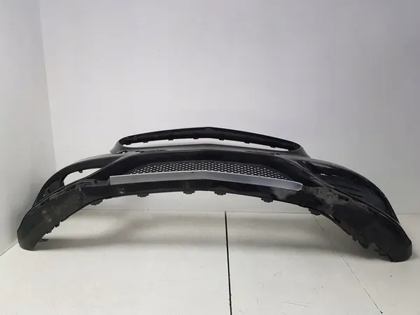 Parachoques delantero Mercedes C-Class W205 AMG 13-18 A2058852123 image 7