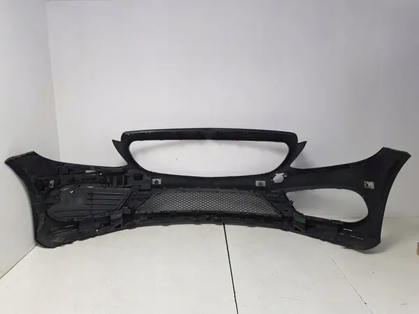 Parachoques delantero Mercedes C-Class W205 AMG 13-18 A2058852123 image 8
