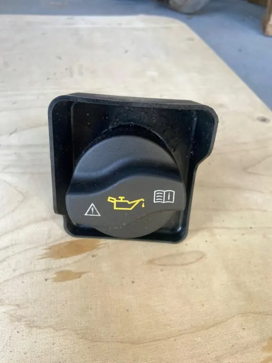 Mercedes-Benz Ölablassschraube OEM A6510102715 image 2