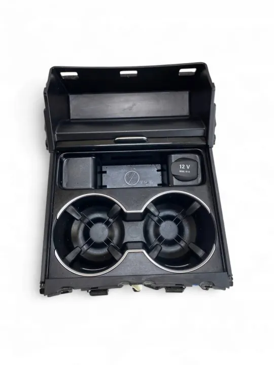 Sujetacopas Mercedes-Benz GLS X166 OEM 16956629 image 5