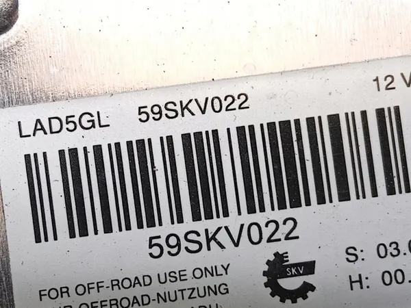 Xenon-Konverter VW Passat B6 image 4