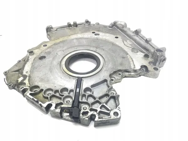 Audi Q7 motordel OEM 059103173BQ - Begagnad image 3