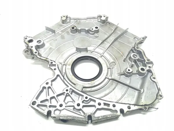 Audi Q7 motordel OEM 059103173BQ - Begagnad image 4