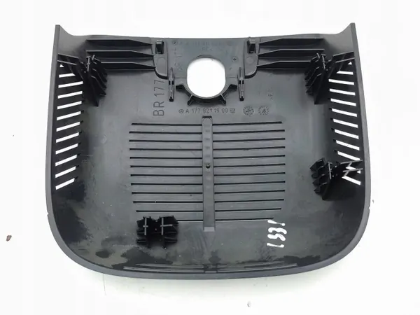 Carcasa espejo Mercedes-Benz A W177 OEM A1778211900 image 4