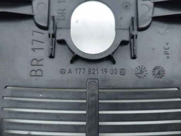 Carcasa espejo Mercedes-Benz A W177 OEM A1778211900 image 6