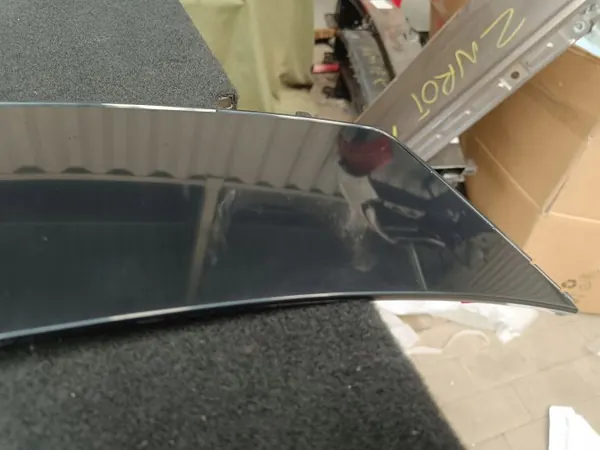 OEM 87371-AA000 Achterklep sierstrip - Gebruikt image 6