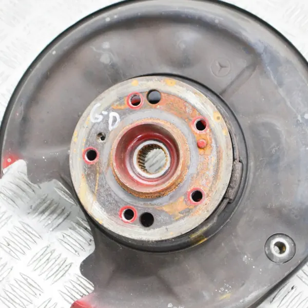 OEM A2013574705 Rechter Achternaaf Mercedes SL R129 image 3