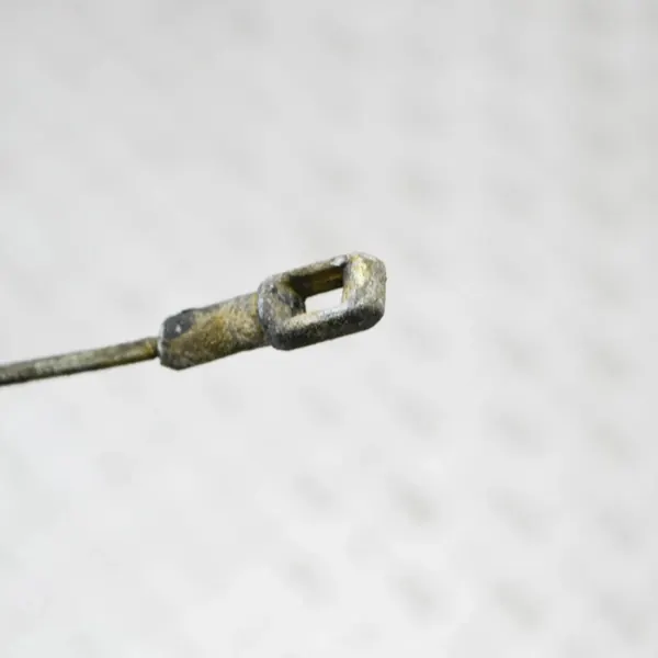OEM A2013574705 Rechter Achternaaf Mercedes SL R129 image 5
