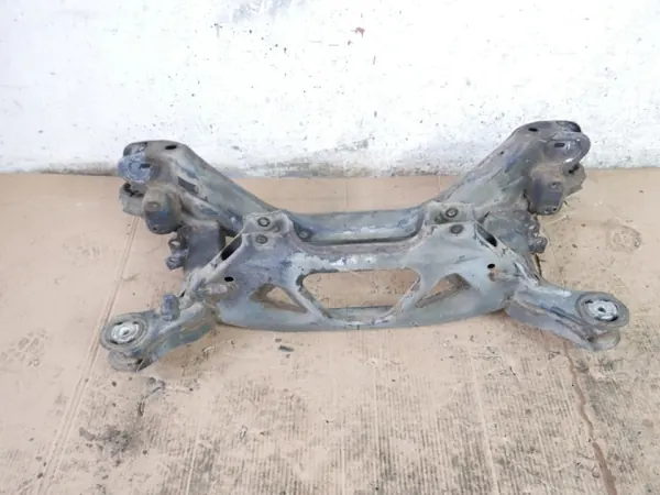 Fiat OE takatela OEM Sanki wózek belka tył image 3