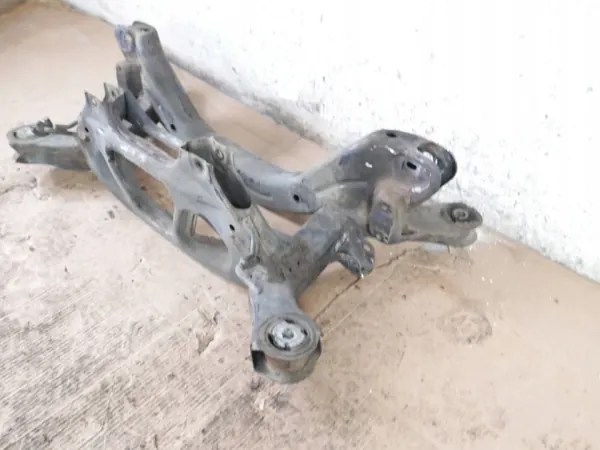 Fiat OE takatela OEM Sanki wózek belka tył image 4