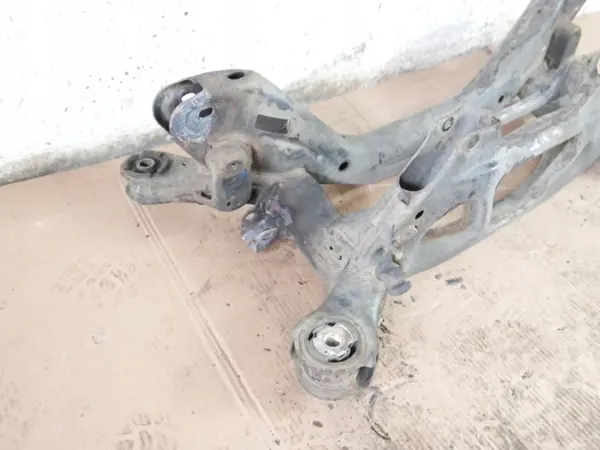 Fiat OE takatela OEM Sanki wózek belka tył image 5