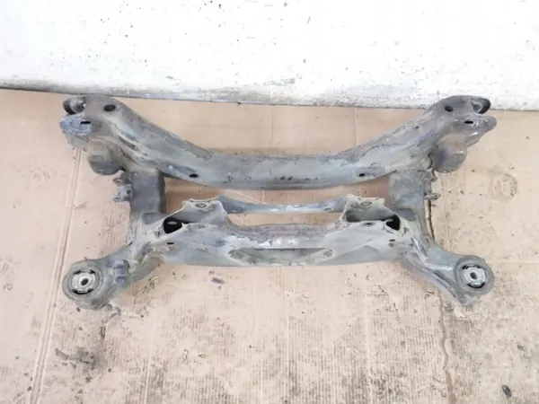 Fiat OE takatela OEM Sanki wózek belka tył image 6