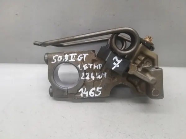 Rolamento de árvore de cames 1.6 THP Peugeot 508 II OEM 8665774 image 2