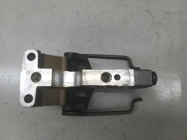 Rolamento de árvore de cames 1.6 THP Peugeot 508 II OEM 8665774 image 8