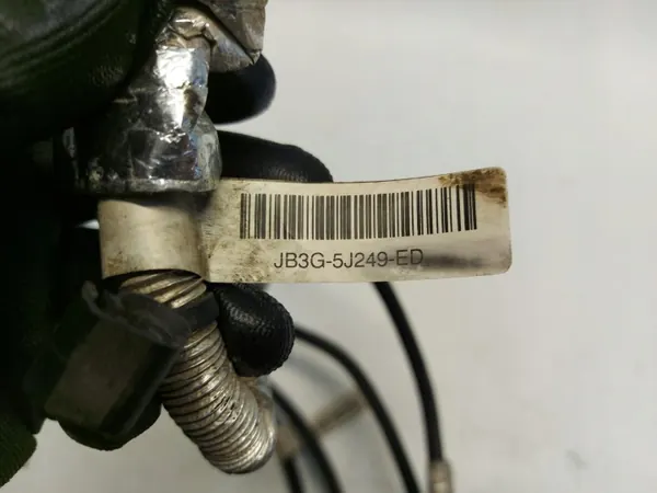 AdBlue-Schlauch Ford Ranger IV OEM JB3G-5J249-DD image 3