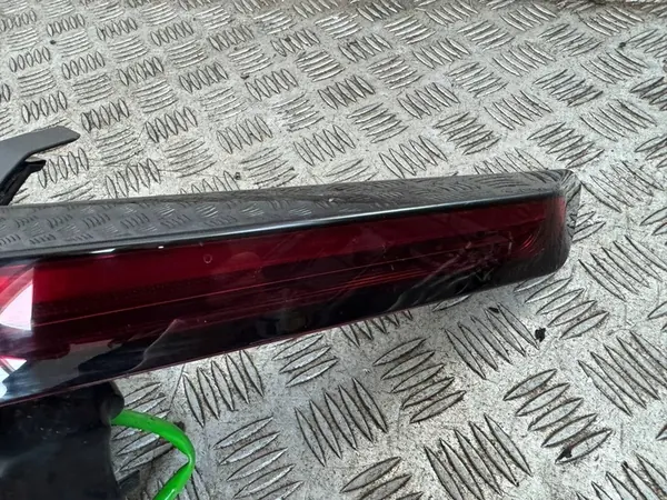 Nissan Qashqai III J12 2021-2024 Höger Bakljus image 7