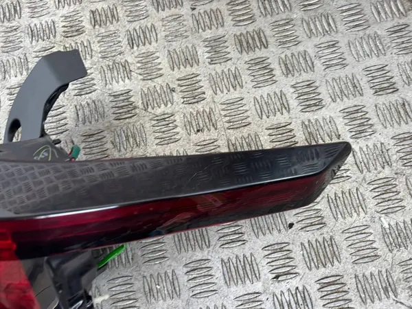 Nissan Qashqai III J12 2021-2024 Höger Bakljus image 8