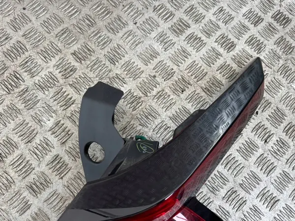 Nissan Qashqai III J12 2021-2024 Höger Bakljus image 9