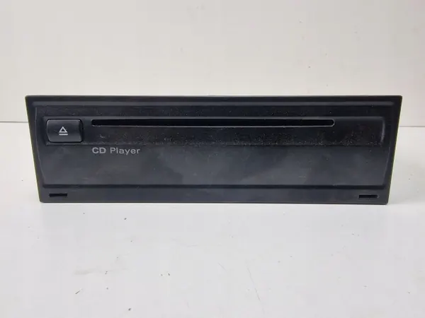 Audi CD-vaihtaja OEM 4F0035769A A6 Avant 2007 image 5