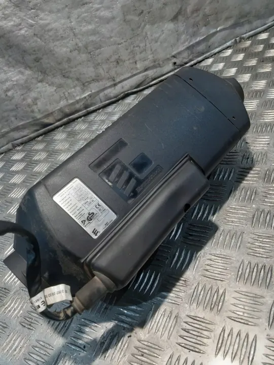 Aquecedor Eberspacher D3L C MAN OEM 81619006343 image 10