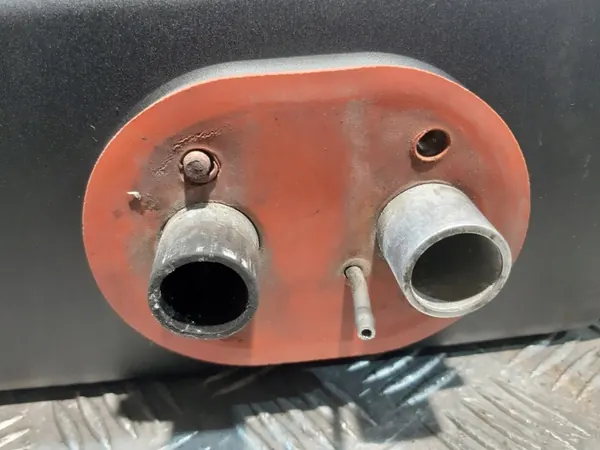 Aquecedor Eberspacher D3L C MAN OEM 81619006343 image 7