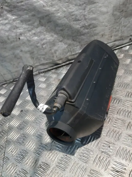 Aquecedor Eberspacher D3L C MAN OEM 81619006343 image 8