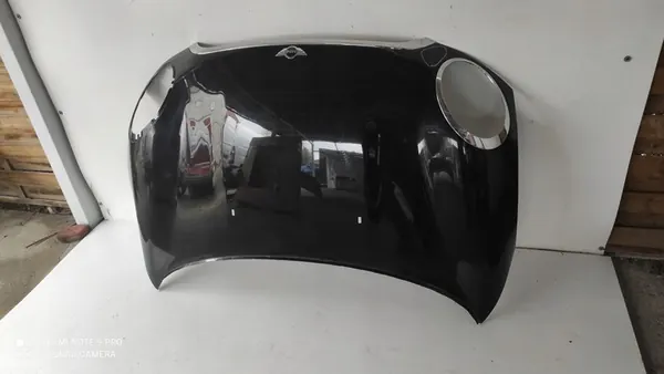 MINI COOPER R55 R56 R57 Lift Huva 41617318364 image 3