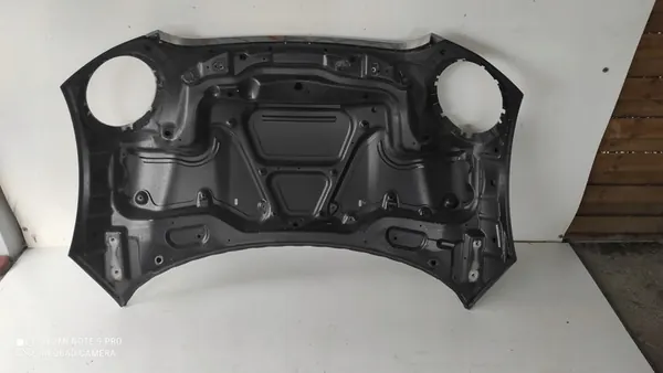 MINI COOPER R55 R56 R57 Lift Huva 41617318364 image 4
