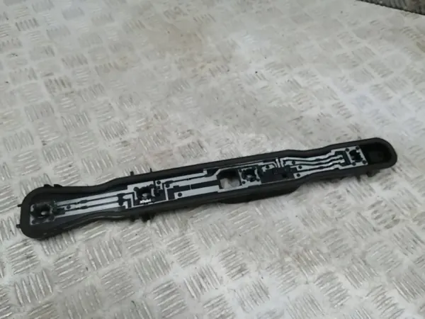 OEM FRE58218 Linker Achterlicht Inzet - Gebruikt image 2