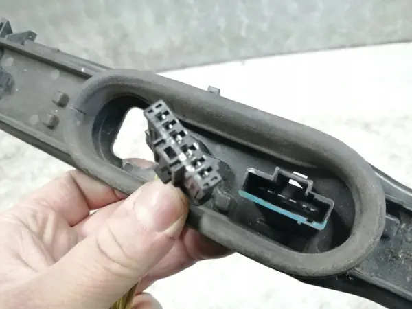 OEM FRE58218 Linker Achterlicht Inzet - Gebruikt image 7