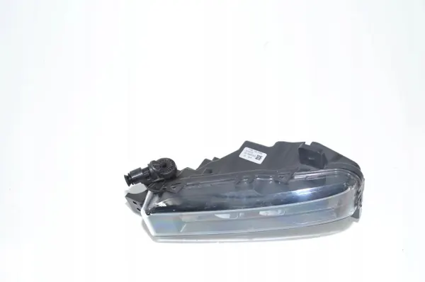 Faro Halógeno Derecho Delantero BMW OEM 34230859 image 4